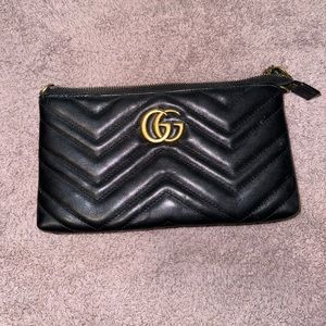 GUCCI WALLET BAG
